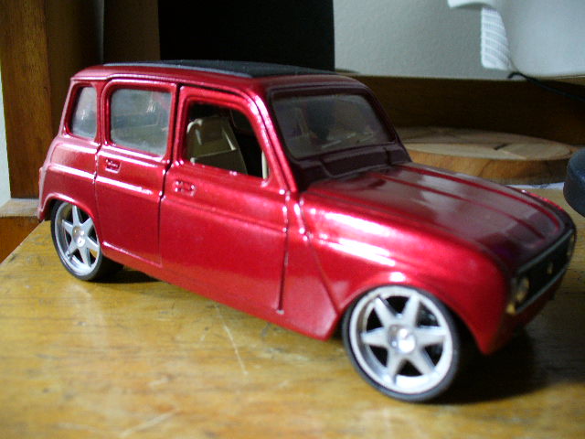 este es el despu s del renault 4 de gtr32