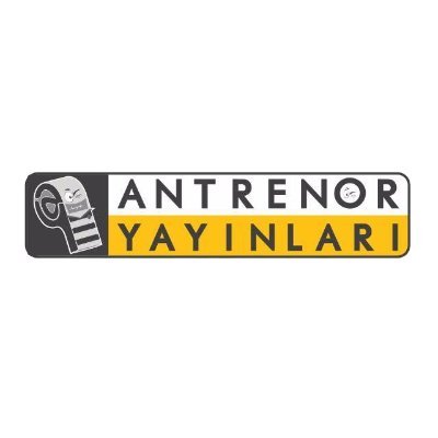 Antrenör Yayınları Tüm Kitapları PDF