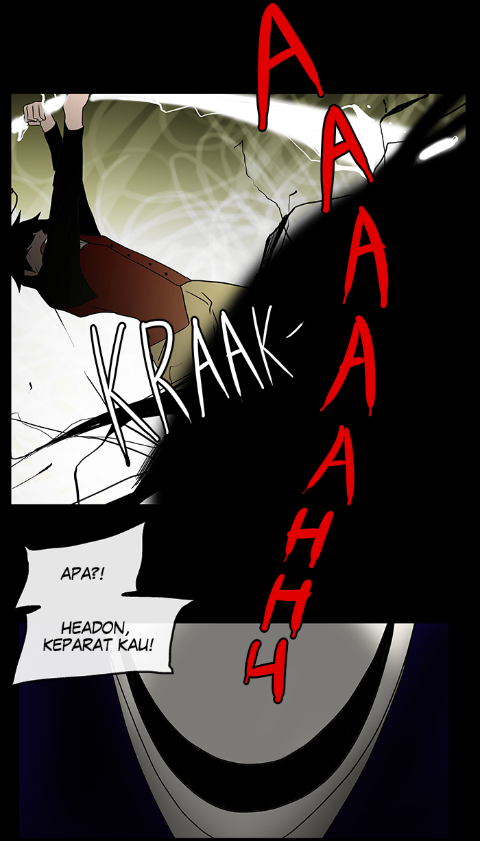 Tower of God Bahasa indonesia Chapter 4