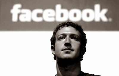 facebook mark zuckerberg