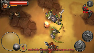 Runic Rampage apk