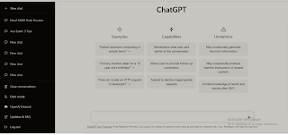 What is ChatGPT and How to Sign up?