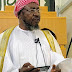 I’ve no regret criticizing govt over insecurity, says sacked Chief Imam