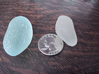 Best Sea Glass Ever