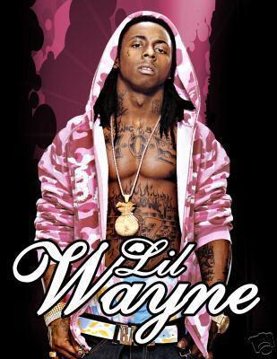 lil wayne 2012. 