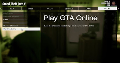 Here's How to Enter GTA Online in GTA V | GTA For Life