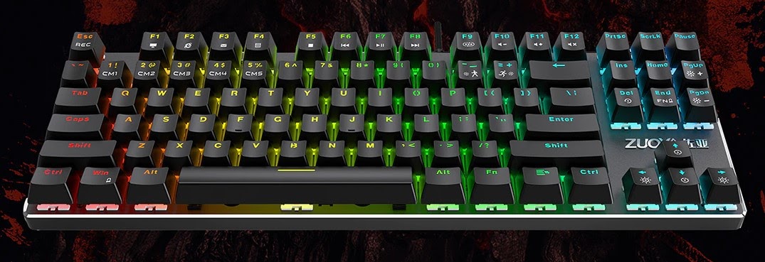 Cheapest Gaming Keyboards How They Are Disrupting The Market