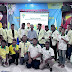 Menuju Indonesia Emas 2045, Ini Pesan Wakil Walikota Batam untuk Pemuda Katolik Kepulauan Riau