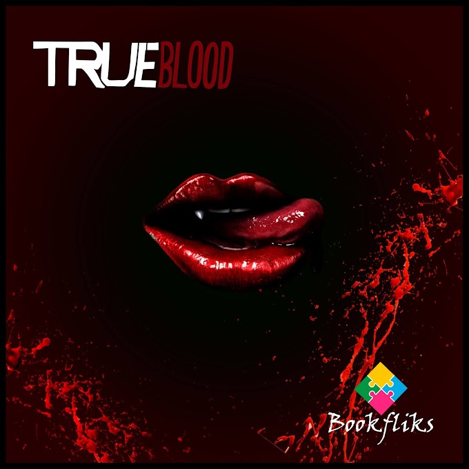 True Blood, la mejor serie de vampiros