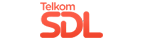 Telkom SDL Indonesia logo