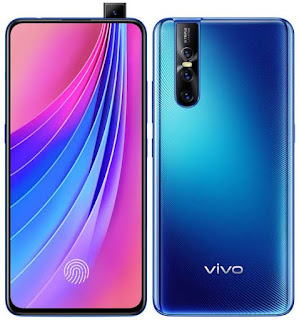 Spesifikasi dan review vivo v15 pro terbaru | jikintech.blogspot.com