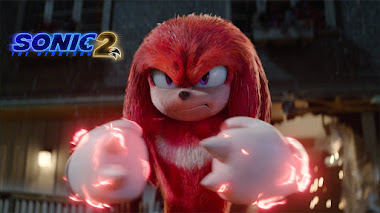 Paramount confirma Sonic 3 y una serie de Knuckles