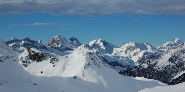 Pirineos y geologia