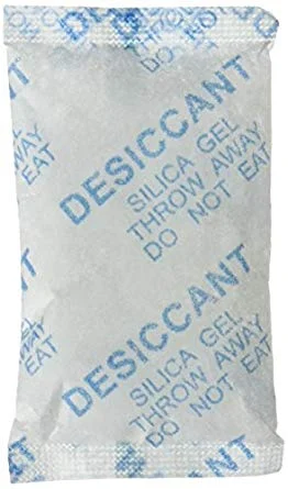 Silica Gel di Apotik