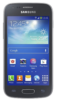  Samsung Galaxy Ace 3 3G GT-GT-S7270