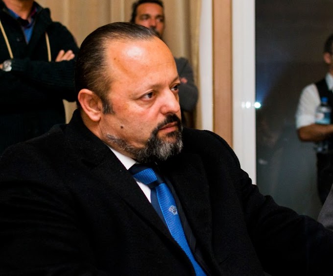 ΣΗΜΕΡΑ ΑΠΟΦΥΛΑΚΙΣΤΗΚΕ ΤΟ ΔΙΚΙΟ !!!!ΣΗΜΕΡΑ ΑΠΟΦΥΛΑΚΙΣΤΗΚΕ Ο ΑΡΤΕΜΗΣ ΣΩΡΡΑΣ !!!!!