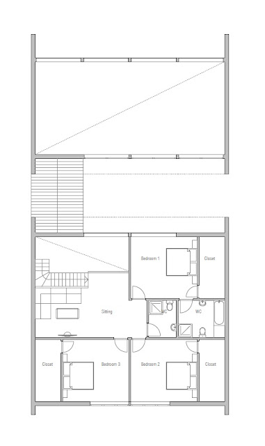 Australian Home Plan