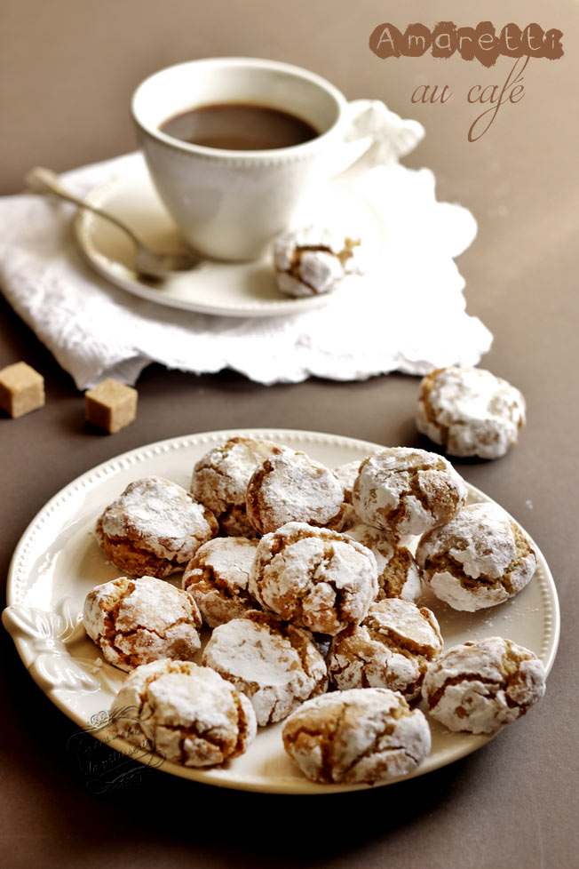 amaretti