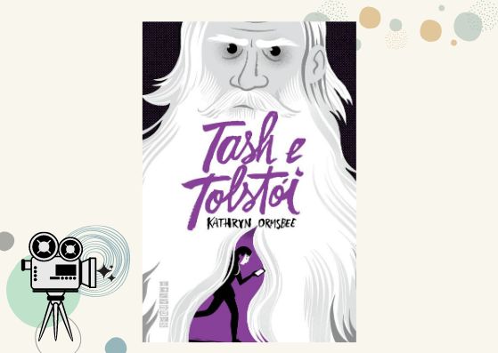 Tash e Tolstoi - Kathryn Ormsbee