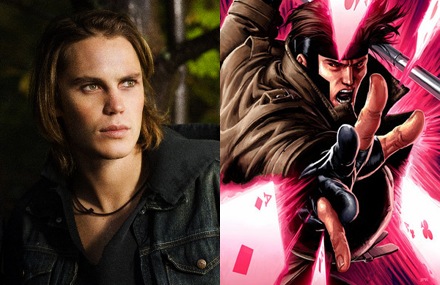 gambit x men origins. X-Men Origins -- Wolverine