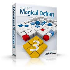 Ashampoo Magical Defrag 3 3.02 full version, Opensoftwarefree