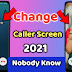 Best Caller Screen Application For All Android Mobile 2022