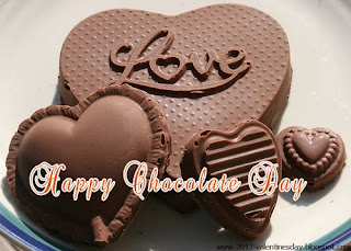 5. Happy Chocolate Day Hd Wallpapers And Pictures