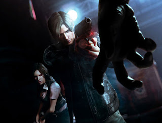 Resident Evil 6