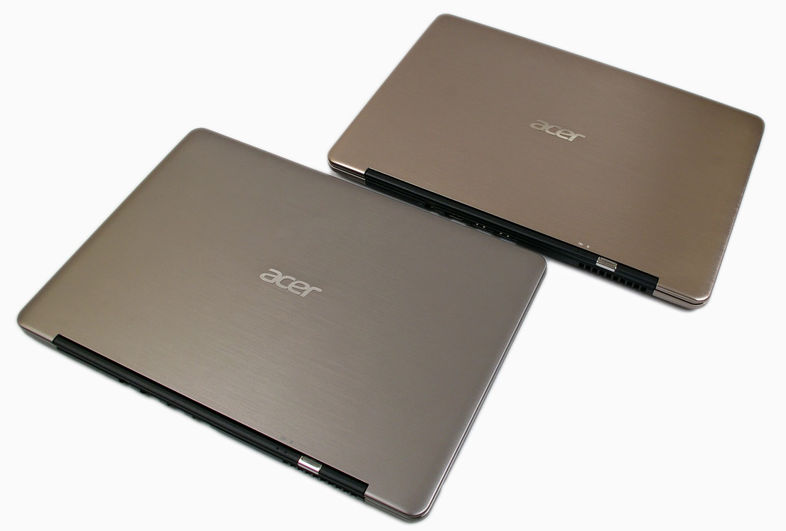 Harga Acer Aspire S3-391 Terbaru