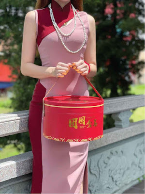 TopzMall CNY Sale 2023 With CNY Goodies and CNY Hampers Up For Grab For Chinese New Year 2023