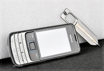 NOKIA 6208c NOKIA 6208c