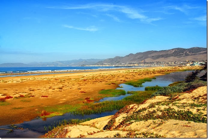 Pismo Beach 1