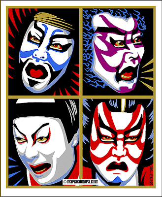 The Masses: Strong Dollar / Weak Dollar: Kabuki Theater of Economics