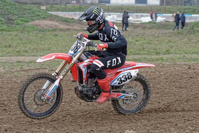 GREEK MOTOCROSS CHAMPIONSHIP-LAMS