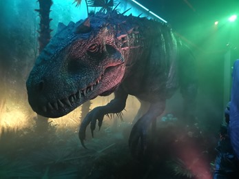 2018.04.30-022 Indominus rex