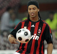 ronaldinho