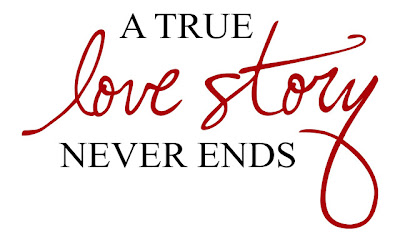 True Love Story