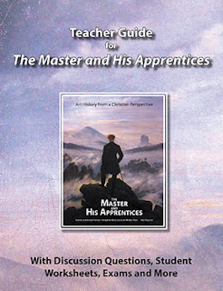  The Master and His Apprentices teacheers guide