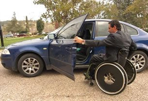 Resultado de imagen para ExenciÃ³n de pago de patente para personas con discapacidad