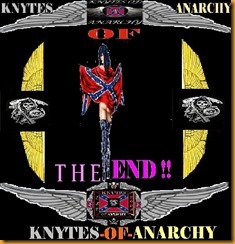 knytes end