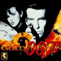 50 Examples Which Connect Media Entertainment to Real Life Violence: 44. GoldenEye 007