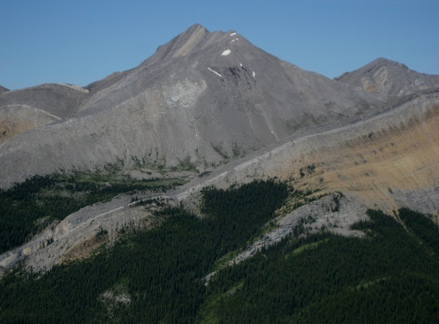 Sulphur Skyline Jasper