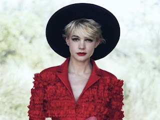 Carey Mulligan