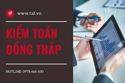 kiểm toán tại Đồng Tháp