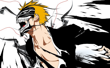 #10 Bleach Wallpaper