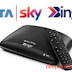 Tata Sky Binge Plus Set Top Box | टाटा स्काई ने लॉन्च किया Tata Sky Binge Plus Android 4K Set Top Box