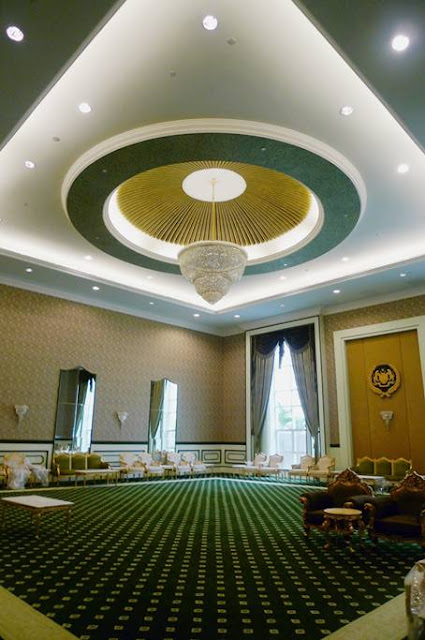 Gambar Gambar Kemewahan Istana Negara