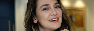 Biodata dan Profil Lengkap Luna Maya