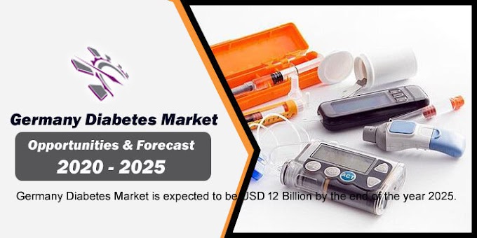 Germany Diabetes Market, By CGM, SMBG, Insulin Pen & Pump, Companies