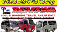 Travel Klaten Surabaya PP Via Tol & Door To Door Murah! - Agen Travel Surabaya